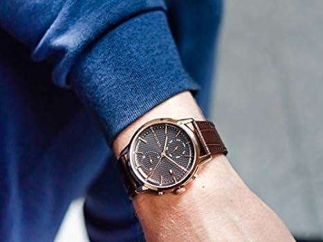 Model 1710435 – Tommy Hilfiger – Men’s - الصورة 7