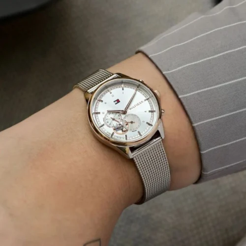 1782416 — Tommy Hilfiger — Women - الصورة 4