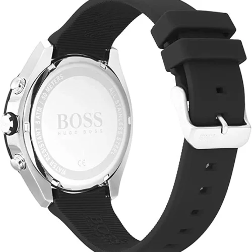 HUGO BOSS FOR MEN - الصورة 3
