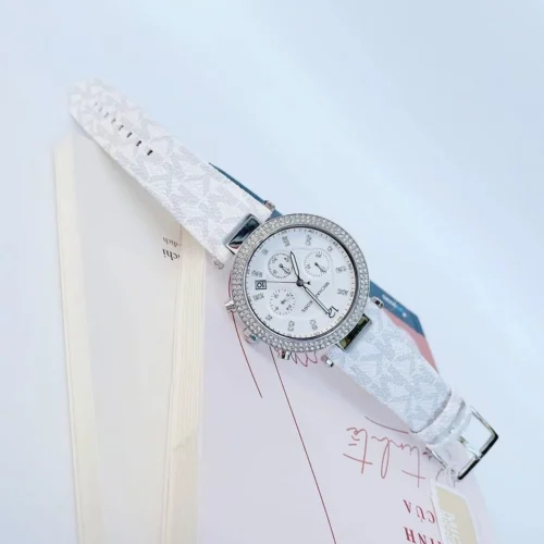 MK7226 – Michael Kors – Women’s - الصورة 7