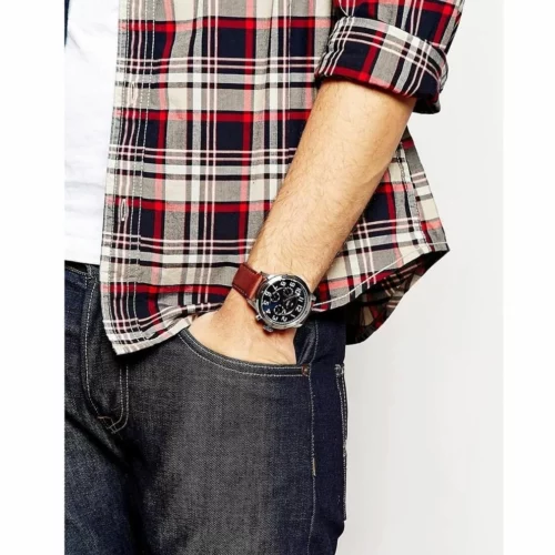 Model 1791066 – Tommy Hilfiger – Men’s - الصورة 6
