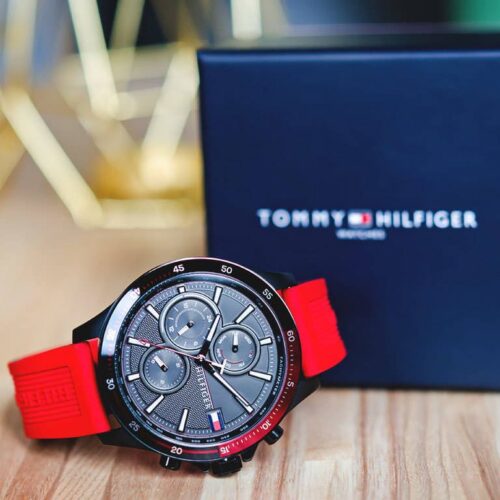 Model 1791722 – Tommy Hilfiger – Men’s - الصورة 6