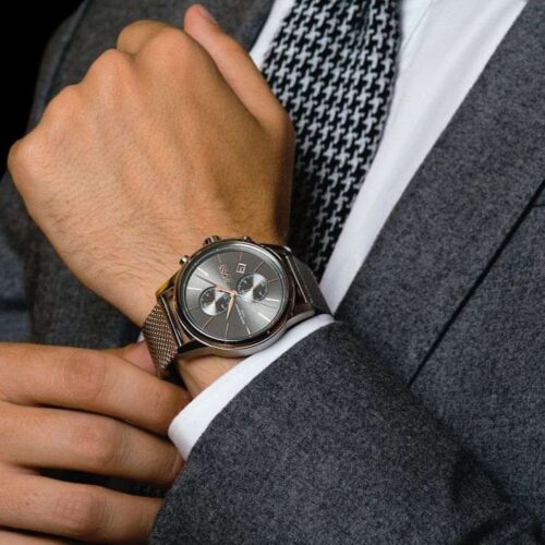 HUGO BOSS FOR MEN - الصورة 7