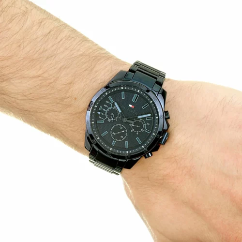 Model 1791560 – Tommy Hilfiger – Men’s - الصورة 6