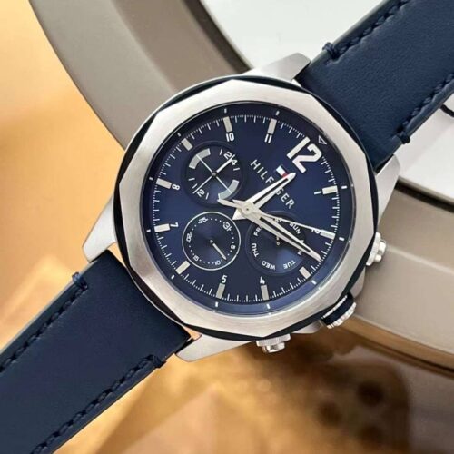 Model 1792063 – Tommy Hilfiger – Men’s - الصورة 4