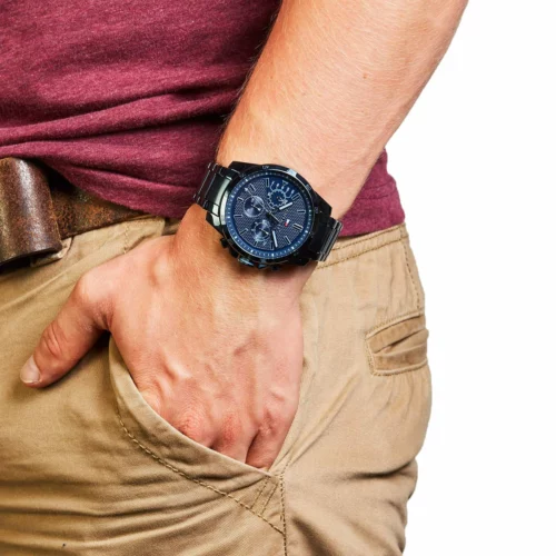 Model 1791560 – Tommy Hilfiger – Men’s - الصورة 7