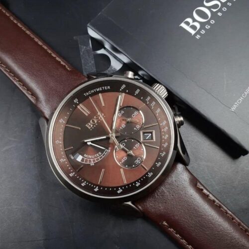 HUGO BOSS FOR MEN - الصورة 8