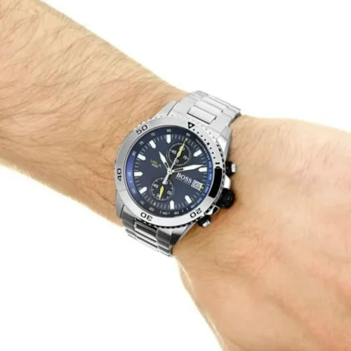 HUGO BOSS FOR MEN - الصورة 10