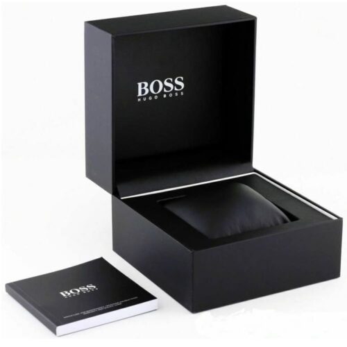 HUGO BOSS FOR MEN - الصورة 7