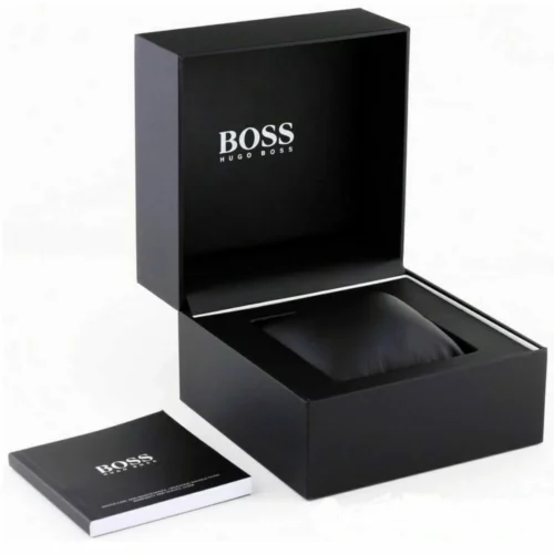 HUGO BOSS FOR MEN - الصورة 9