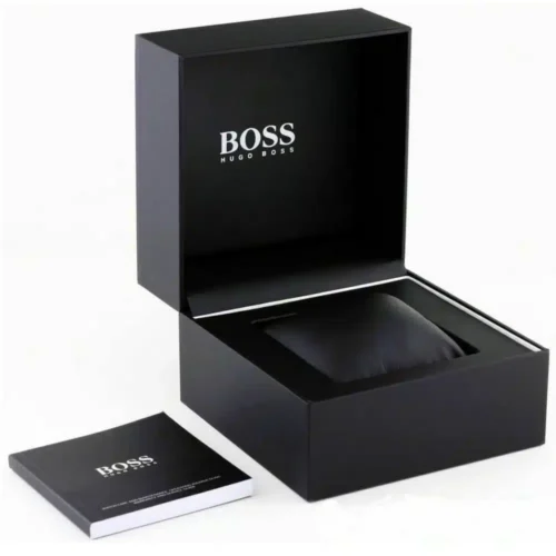 HUGO BOSS FOR MEN - الصورة 7
