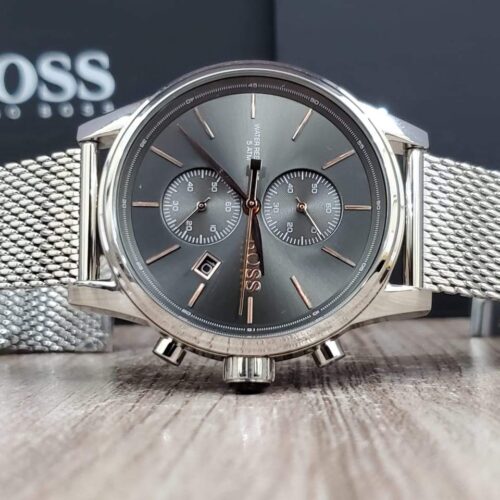 HUGO BOSS FOR MEN - الصورة 6