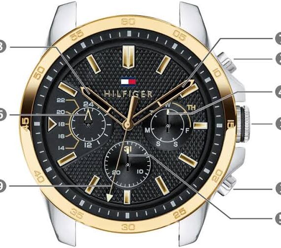 TOMMY HILFIGER