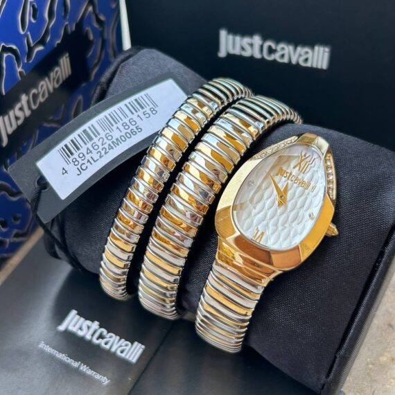 JUSTCAVALLI WOMAN