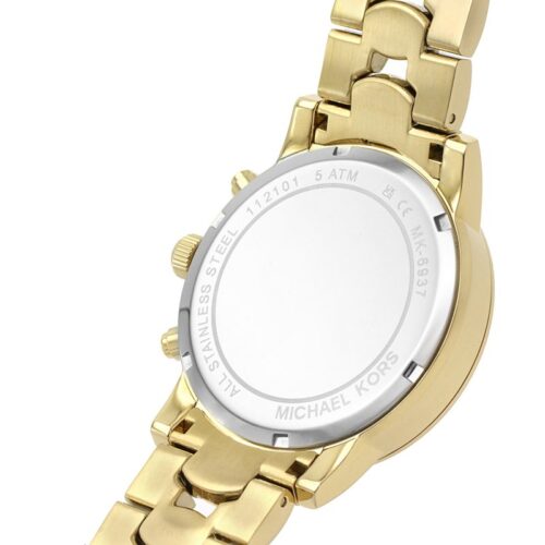 MK6937 – Michael Kors – Women’s - الصورة 3