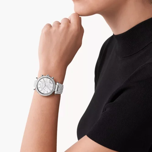 MK7226 – Michael Kors – Women’s - الصورة 10