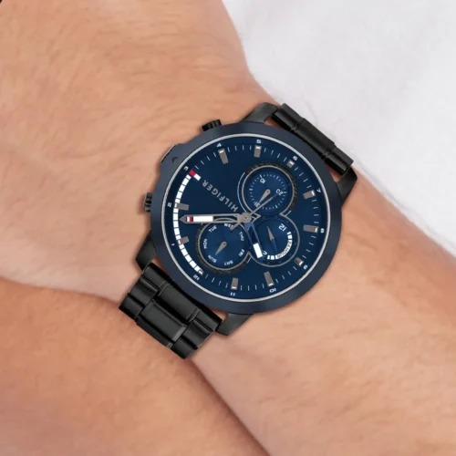 1792049 – Tommy Hilfiger – Men’s - الصورة 7