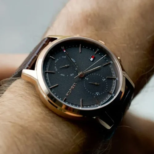 Model 1710435 – Tommy Hilfiger – Men’s - الصورة 8