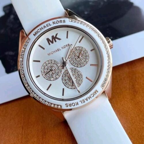 MK6945 – Michael Kors – Women’s - الصورة 4
