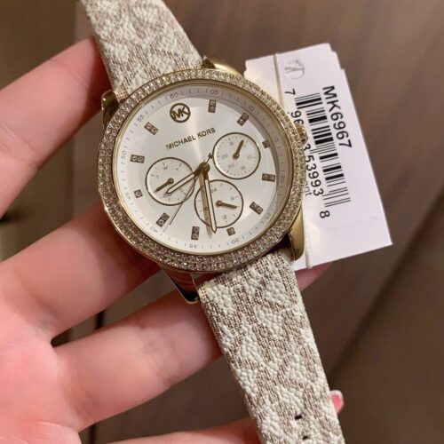 MK6967 – Michael Kors – Women’s - الصورة 4