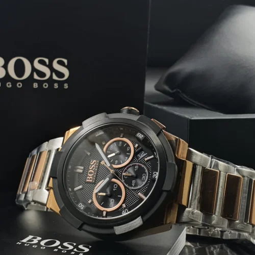 HUGO BOSS FOR MEN - الصورة 5