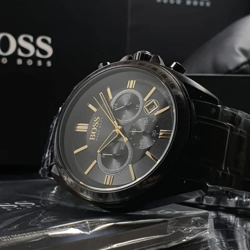 HUGO BOSS FOR MEN - الصورة 8