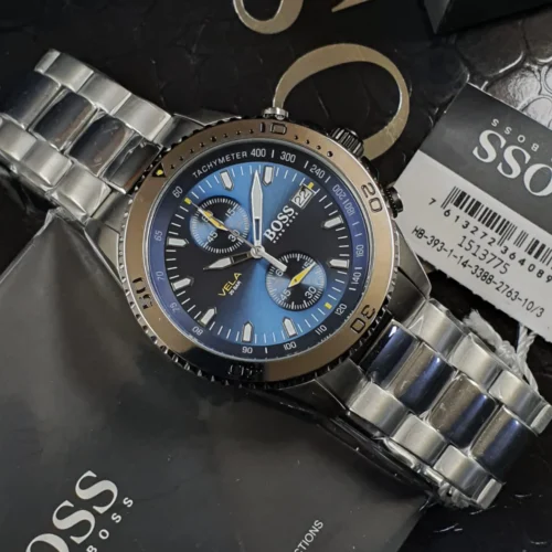 HUGO BOSS FOR MEN - الصورة 6