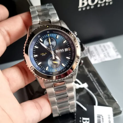 HUGO BOSS FOR MEN - الصورة 7