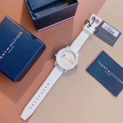 Model 1791324 – Tommy Hilfiger – Men’s - الصورة 7