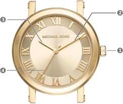 MICHAEL KORS