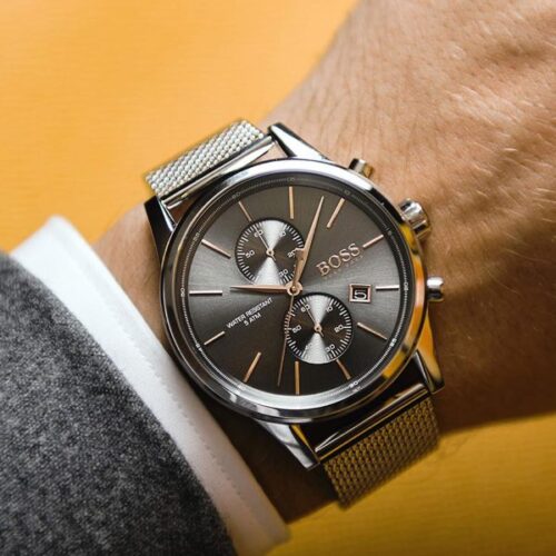 HUGO BOSS FOR MEN - الصورة 8