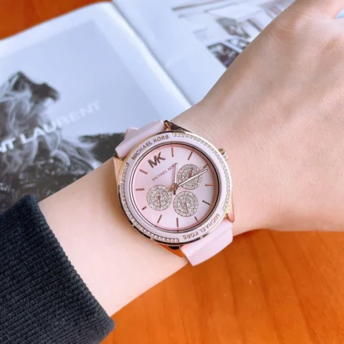 MK6946 – Michael Kors – Women’s - الصورة 7