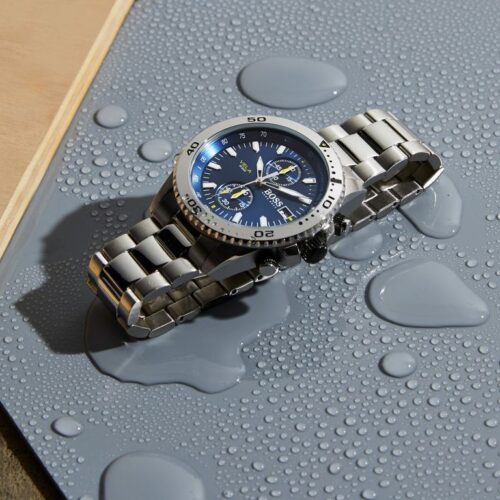 HUGO BOSS FOR MEN - الصورة 8