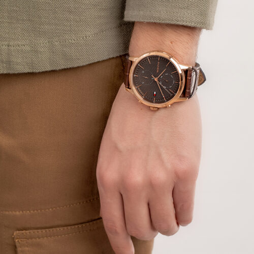 Model 1710435 – Tommy Hilfiger – Men’s - الصورة 6