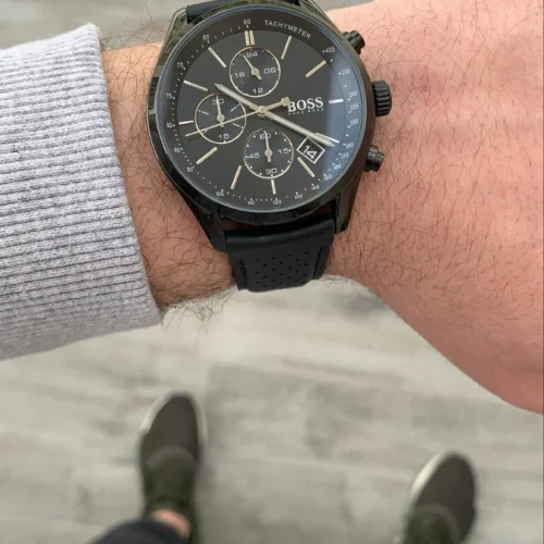 HUGO BOSS FOR MEN - الصورة 7