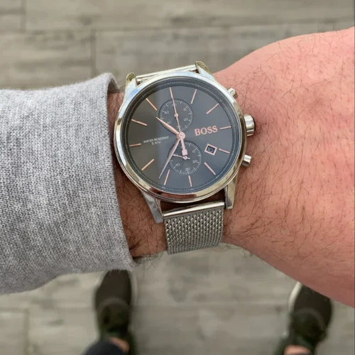 HUGO BOSS FOR MEN - الصورة 9