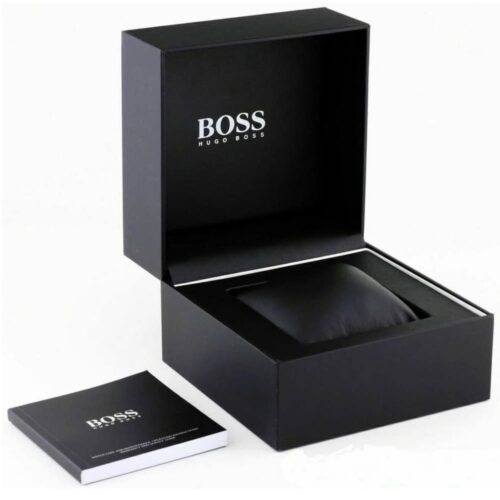HUGO BOSS FOR MEN - الصورة 7