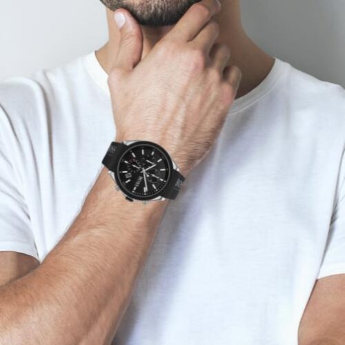 HUGO BOSS FOR MEN - الصورة 8