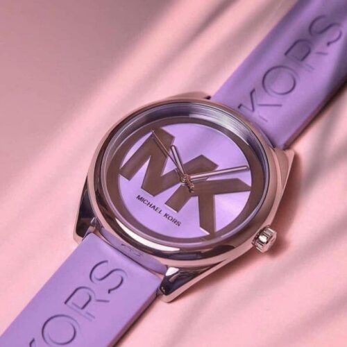 MK7143 – Michael Kors – Women’s - الصورة 7