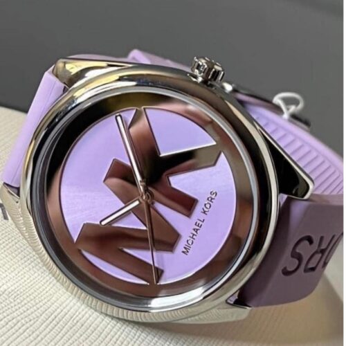 MK7143 – Michael Kors – Women’s - الصورة 5