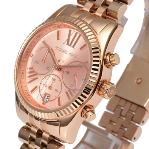 MK5569 – Michael Kors – Women’s - الصورة 3