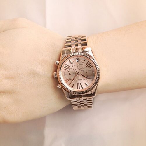 MK5569 – Michael Kors – Women’s - الصورة 6