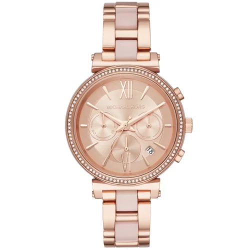 MK6560 – Michael Kors – Women’s