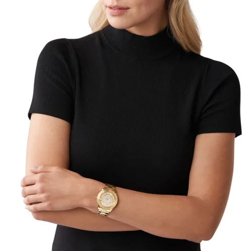 MK6911 – Michael Kors – Women’s - الصورة 10