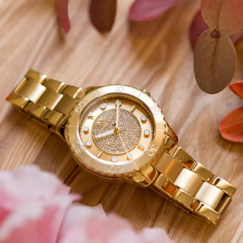 MK6911 – Michael Kors – Women’s - الصورة 9