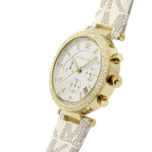 MK6916 – Michael Kors – Women’s - الصورة 3