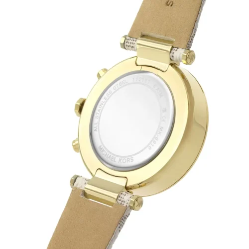 MK6916 – Michael Kors – Women’s - الصورة 4