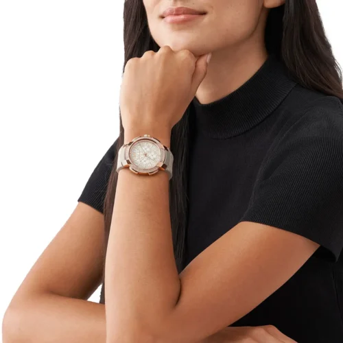 MK6949 – Michael Kors – Women’s - الصورة 6