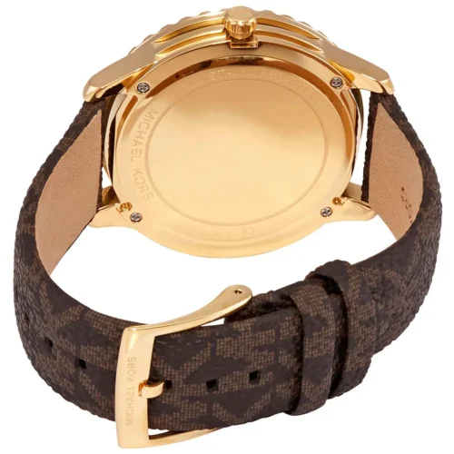 MK6979 – Michael Kors – Women’s - الصورة 4