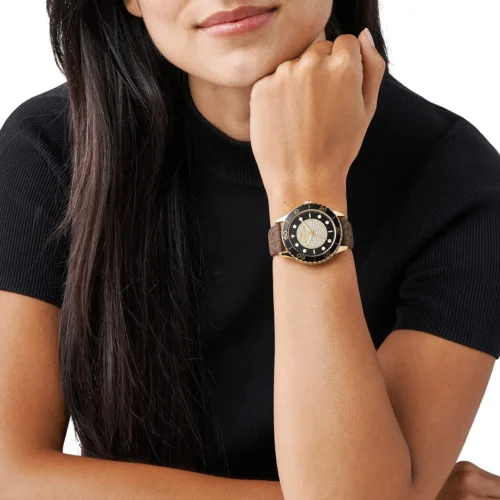 MK6979 – Michael Kors – Women’s - الصورة 6